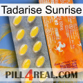 Tadarise Sunrise new05